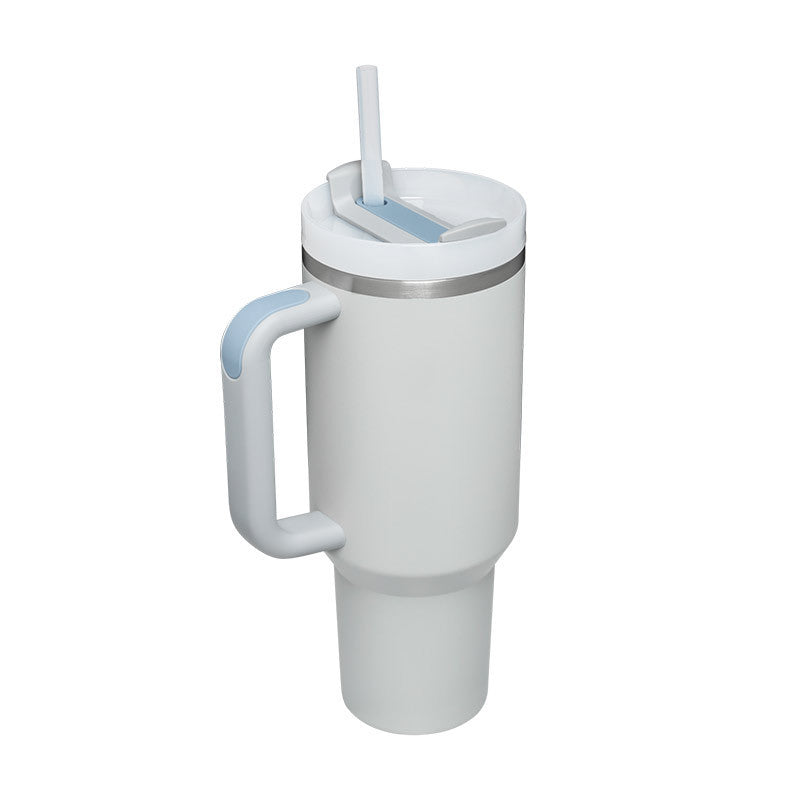 كوب حراري 40oz للسفر والمكتب مقاوم للانسكا