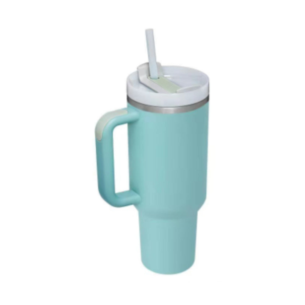 كوب حراري 40oz للسفر والمكتب مقاوم للانسكا
