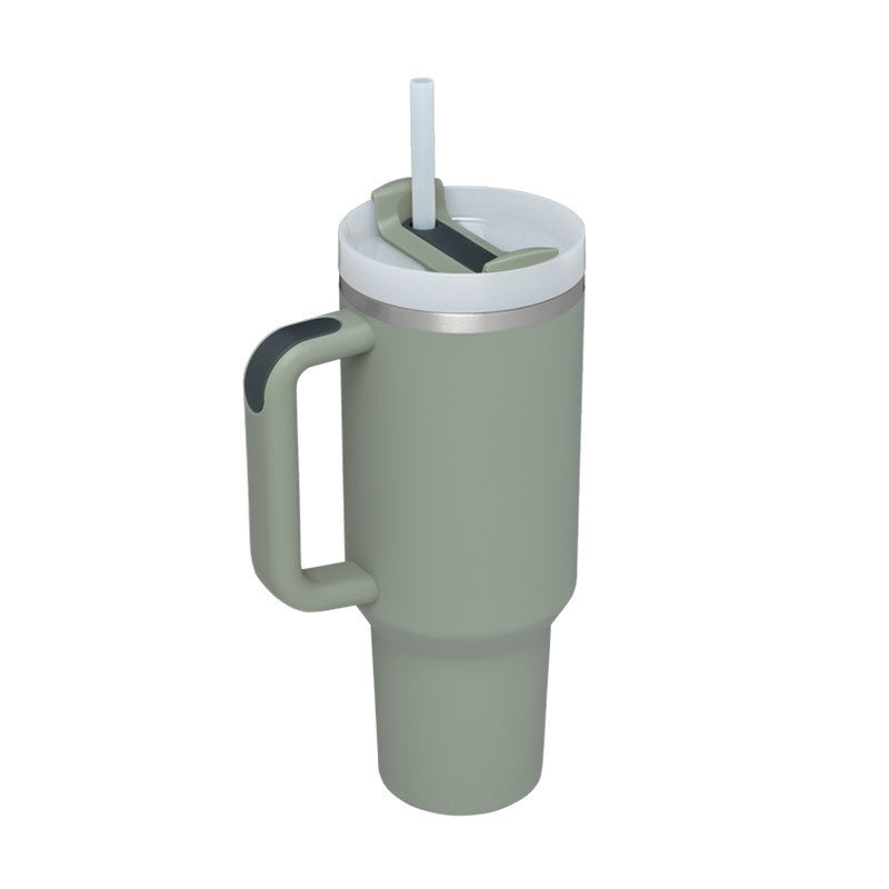 كوب حراري 40oz للسفر والمكتب مقاوم للانسكا