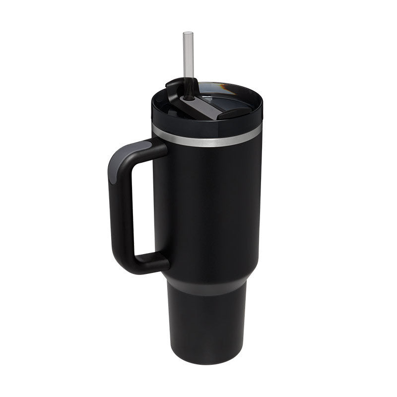كوب حراري 40oz للسفر والمكتب مقاوم للانسكا