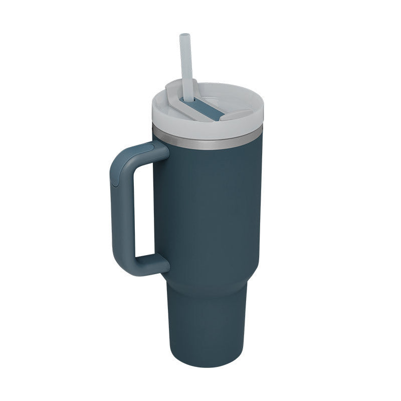 كوب حراري 40oz للسفر والمكتب مقاوم للانسكا