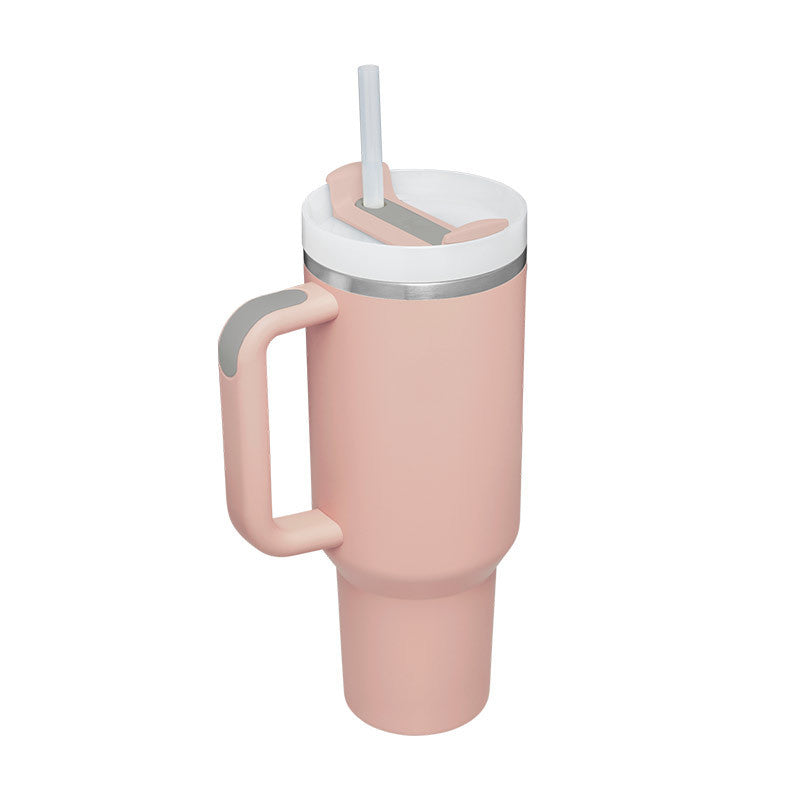 كوب حراري 40oz للسفر والمكتب مقاوم للانسكا