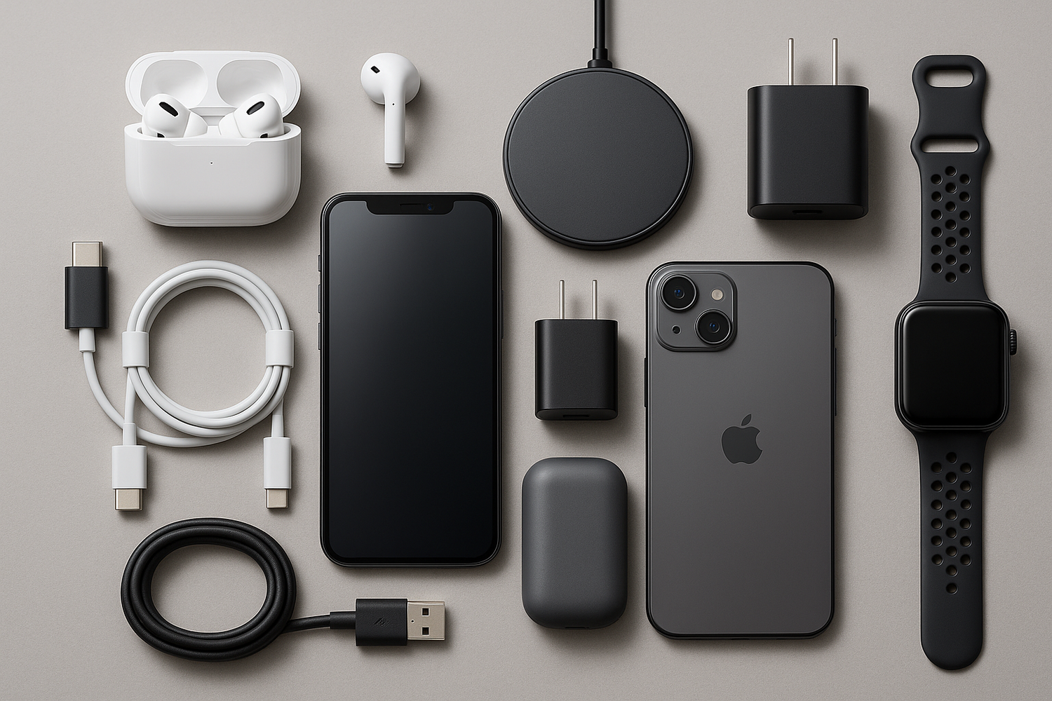 Electronics & Technology