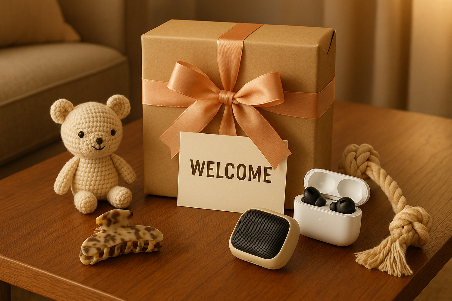 Gifts
