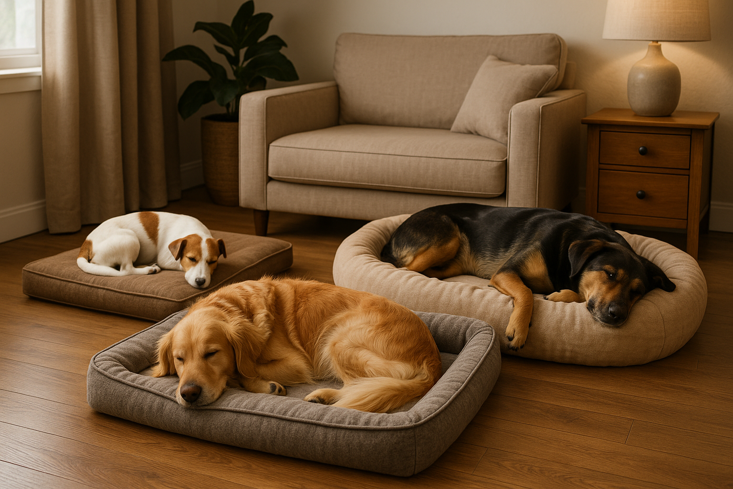 Dog Beds