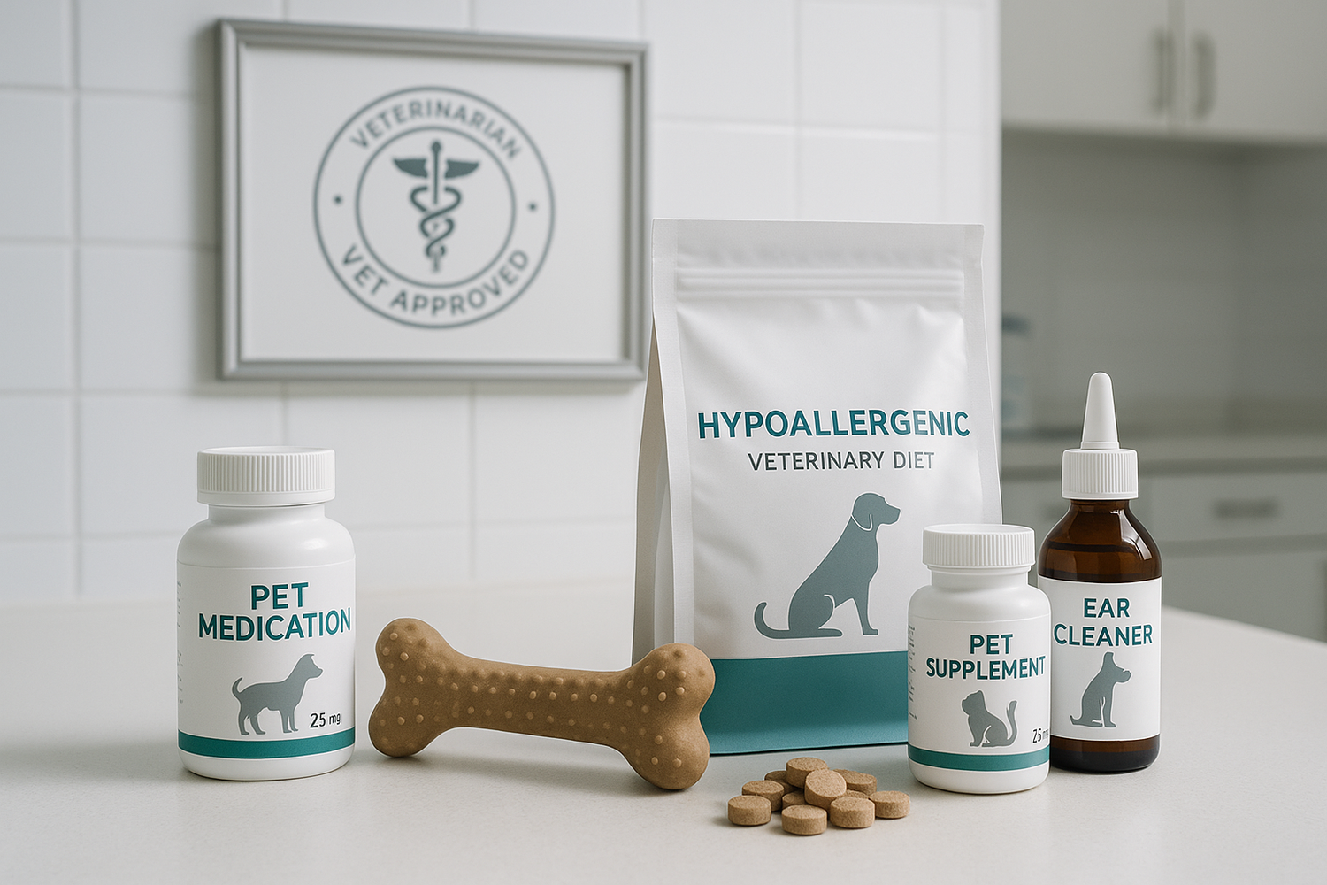 Vet-Approved