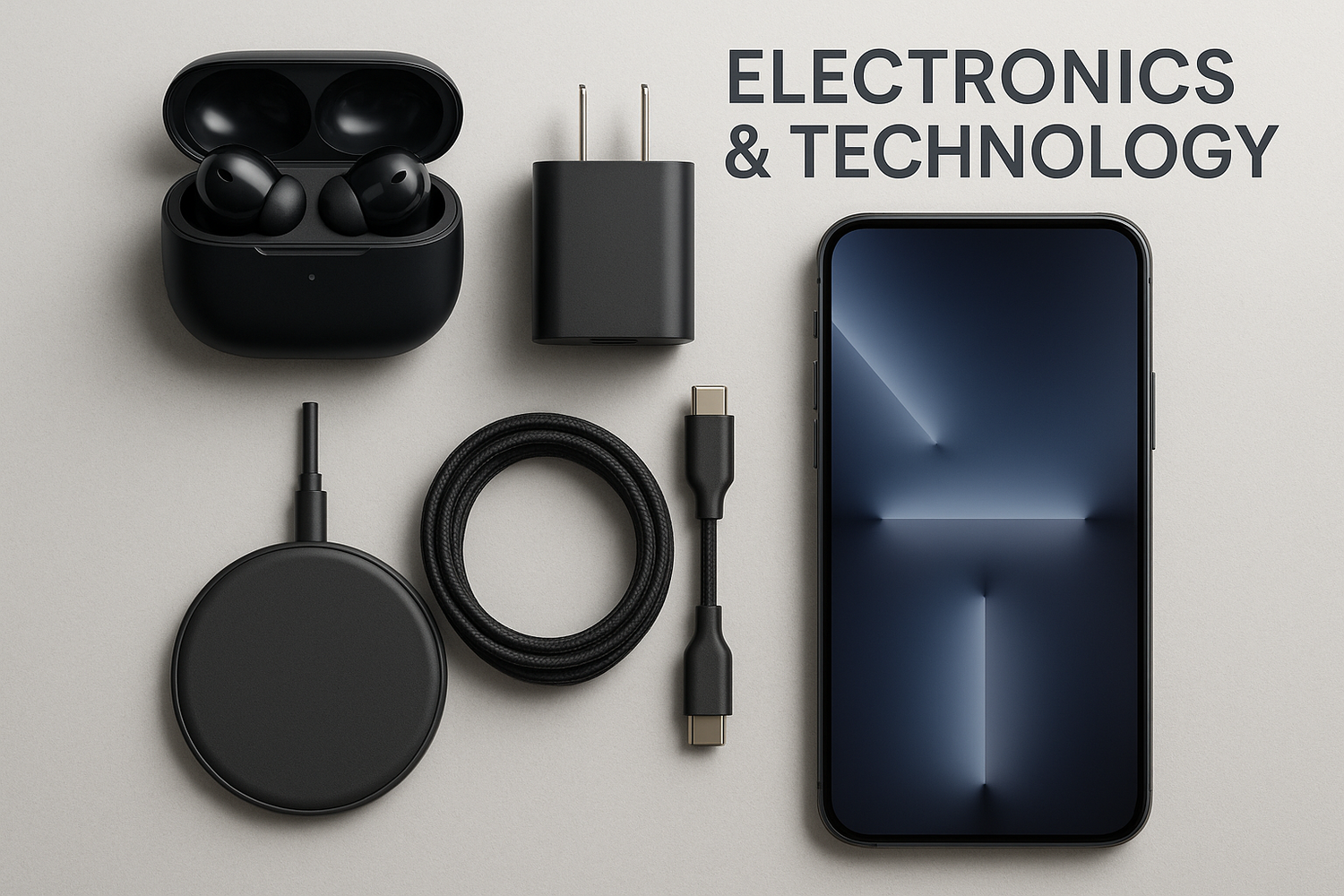 Mobile accessories