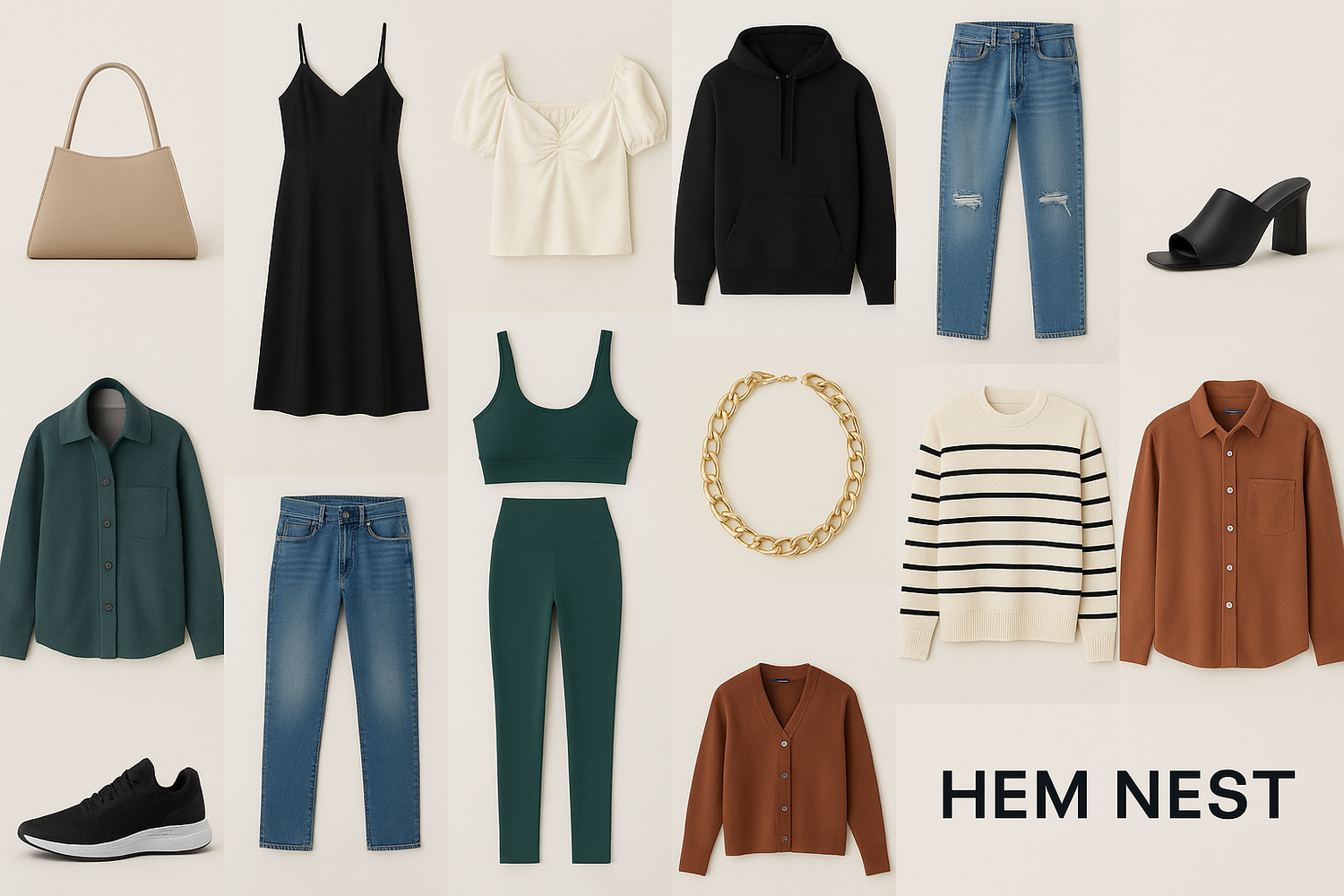 clothes