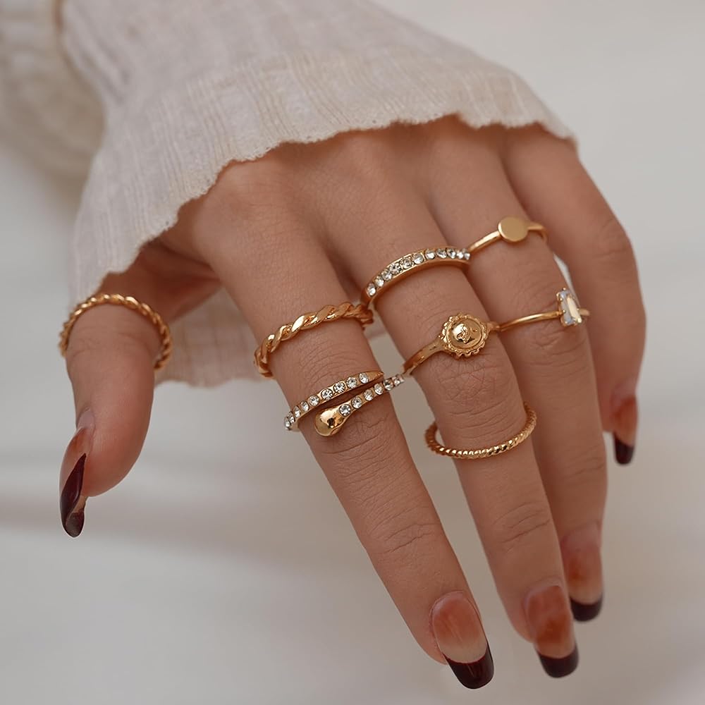 rings