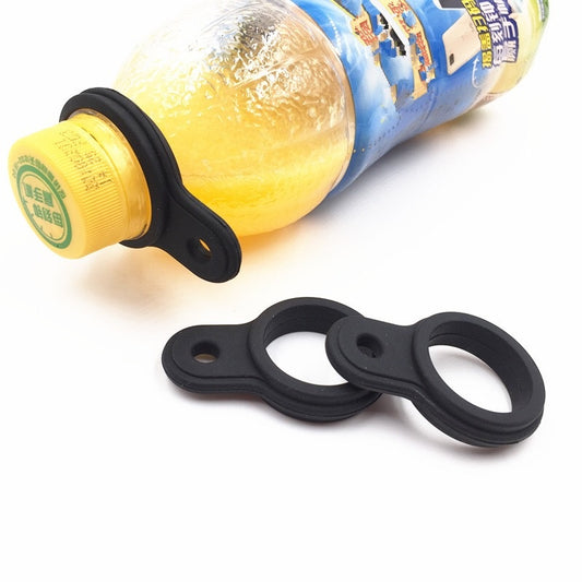 🔗💧 Water Bottle with Buckle Clip – Secure & Convenient to Carry!