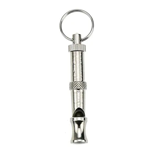 Generic Pet Whistle Dog Tools Anti Barking Bark Dog Training Device Trainer Dog Supplies Pet Products Pet Accessories Home Accessories Creative