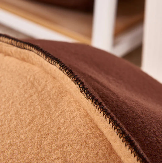 Wholesale Pet Supplies, Detachable Dog Bed & Cat House