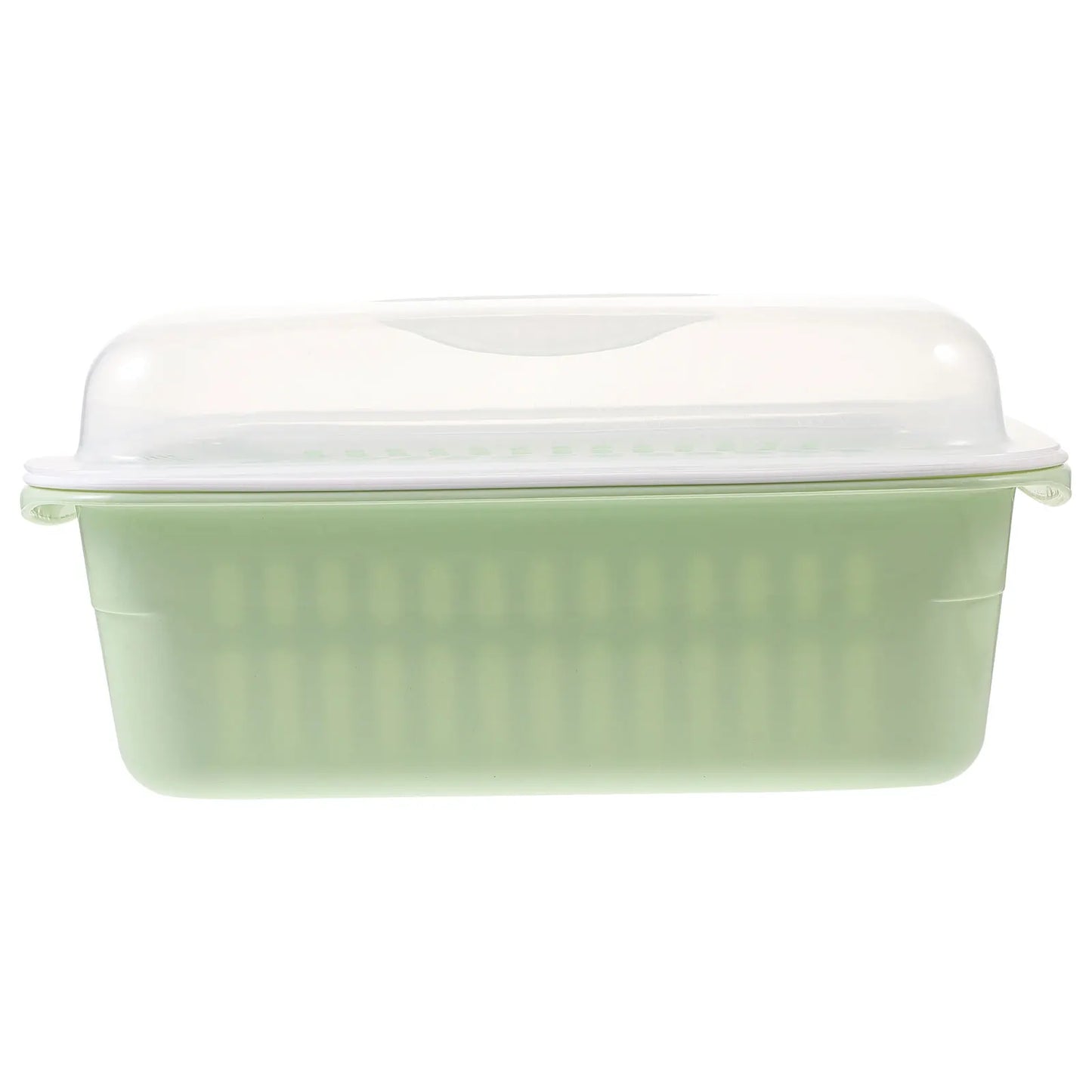 🍃 Eco-Friendly Dish Drying Rack – Dry, Store & Organize in One Spot!
