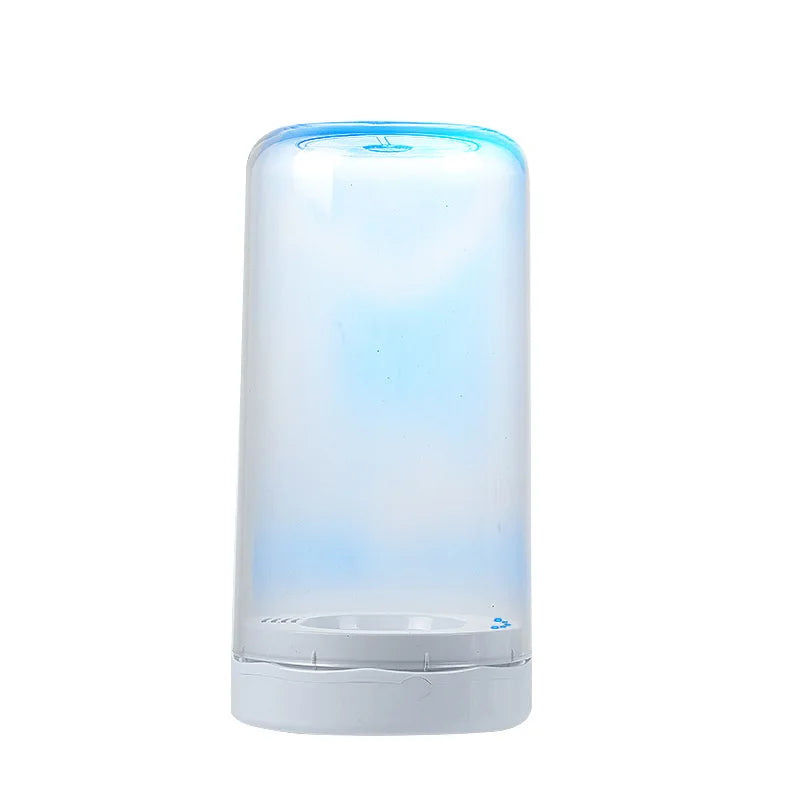 (🔥Summer Hot Sale Now) 360° Electric U-Shaped Toothbrush