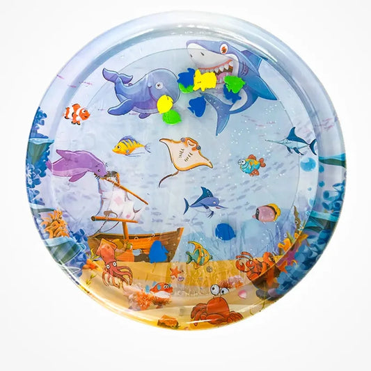 ❄️🐾 Large Summer Ice Cushion – Cool & Cozy Pet Nest!