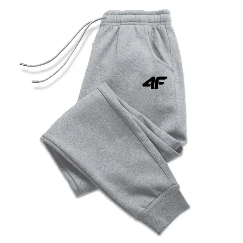🔥 Trendy Joggers for Women – Versatile & Comfy Fit