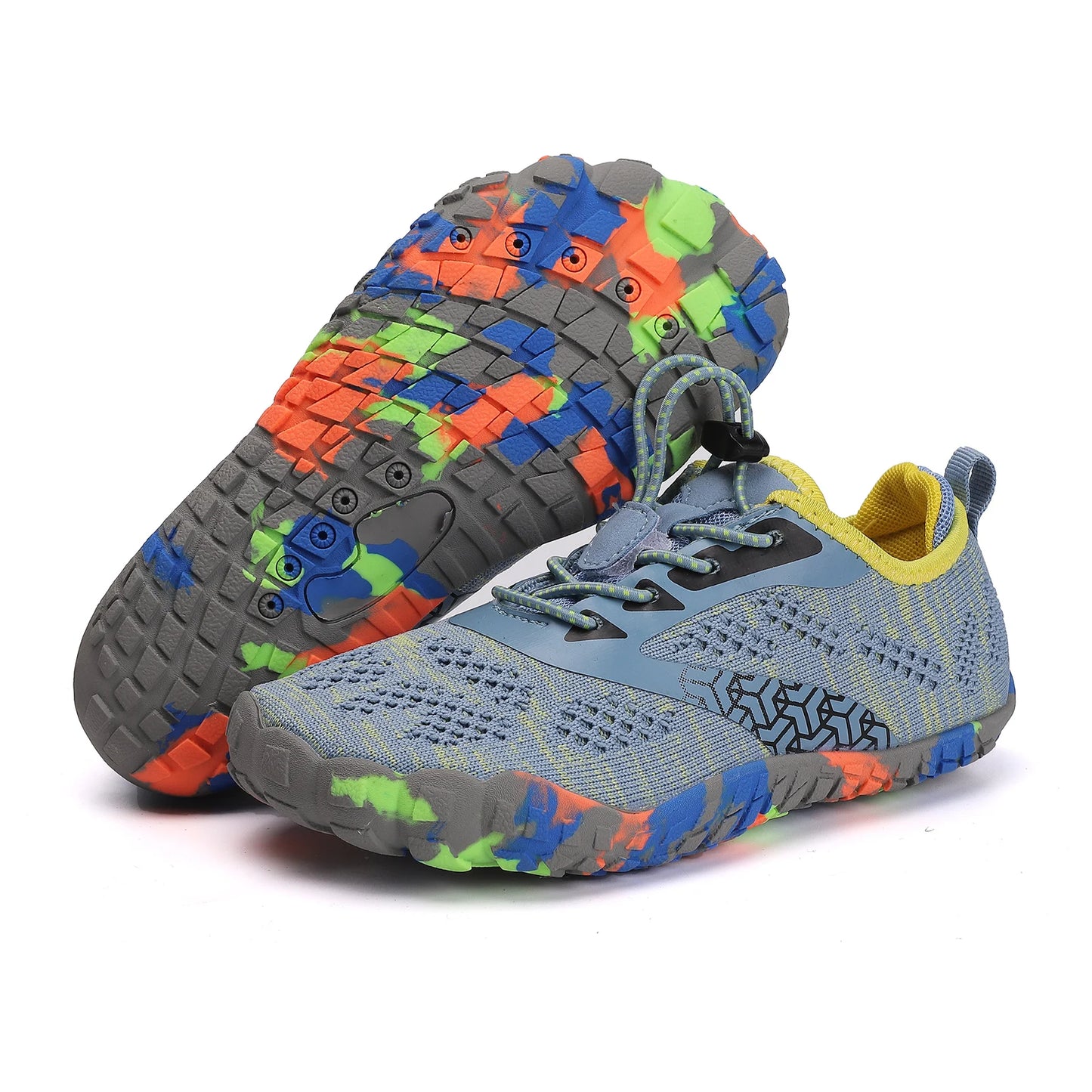 🦶🌞 Lightweight Summer Shoes for Kids – Cute & Anti-Slip Design! 👟✨