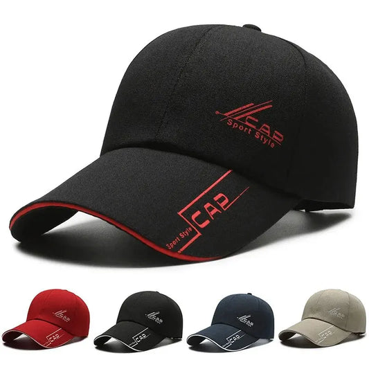 🧢 Breathable Mesh | Adjustable Strap | Outdoor Fishing/Casual/Golf | Unisex Design
