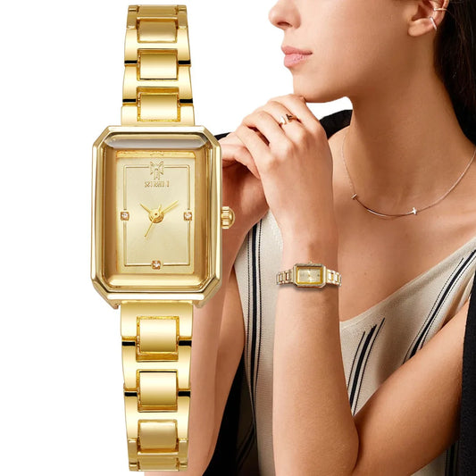 ✨ UTHAI Light Luxury Women’s Watch – Elegance That Commands Attentio