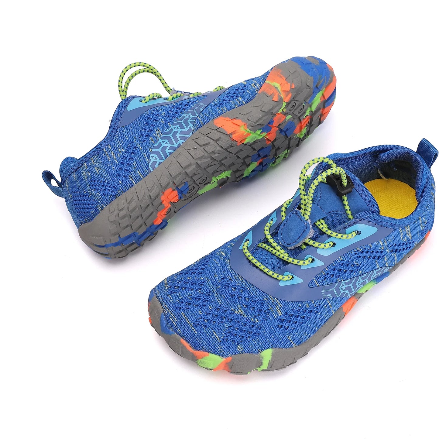 🦶🌞 Lightweight Summer Shoes for Kids – Cute & Anti-Slip Design! 👟✨