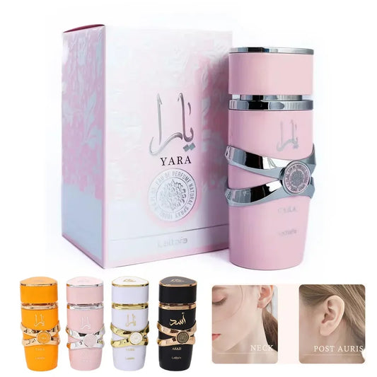 🌟 100ML Unisex Perfume – Fresh, Unique & Long-Lasting 💫