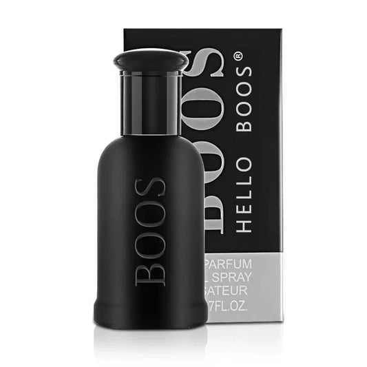 🔥 Hot Sale! Men's Cologne – Confidence in a Bottle 💼