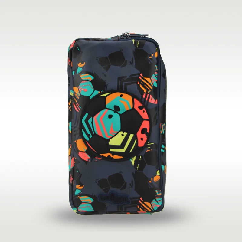 🎒🇦🇺 Original Smiggle Backpack – Football Edition for Kids! ⚽