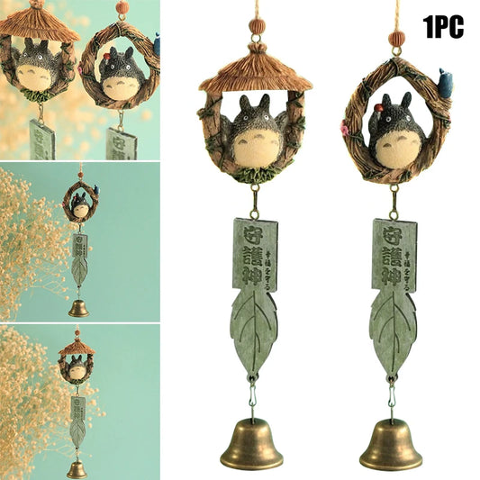 🎐✨ Resin Wind Chime Gift 🎁🌸