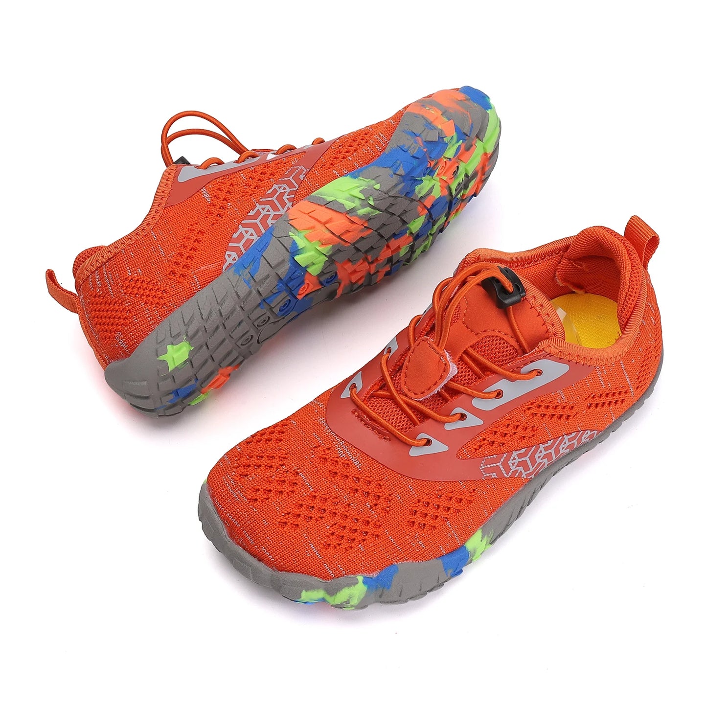 🦶🌞 Lightweight Summer Shoes for Kids – Cute & Anti-Slip Design! 👟✨