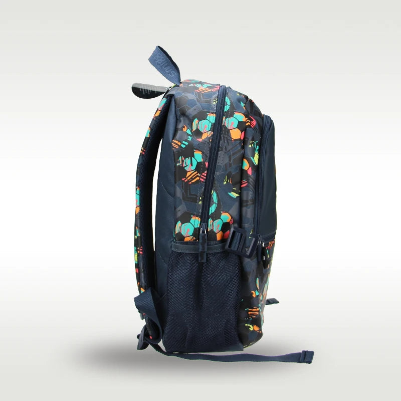 🎒🇦🇺 Original Smiggle Backpack – Football Edition for Kids! ⚽