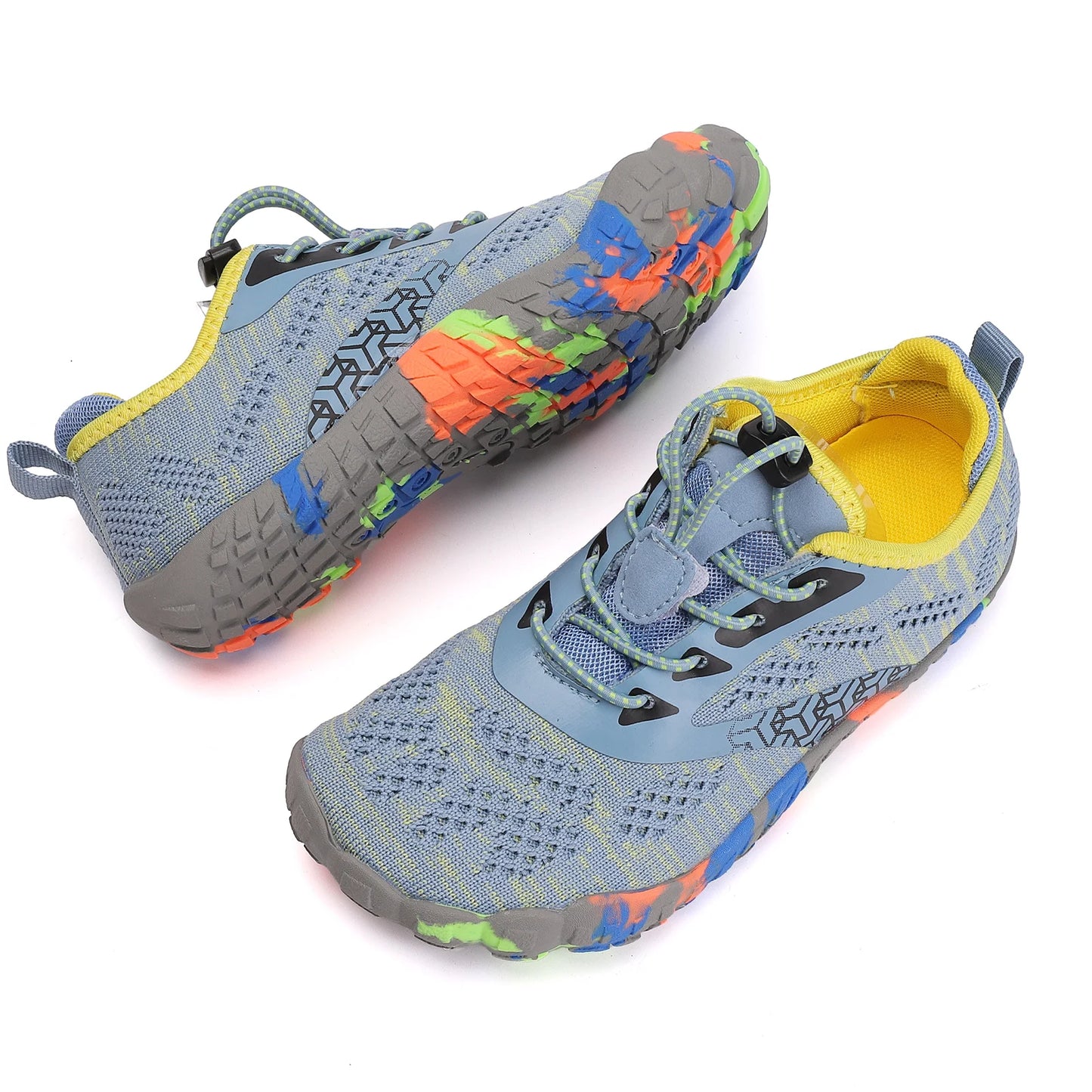 🦶🌞 Lightweight Summer Shoes for Kids – Cute & Anti-Slip Design! 👟✨