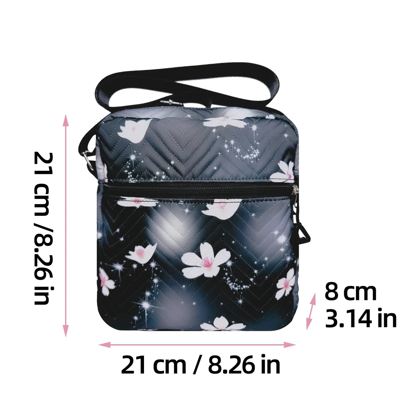 🎒💙 Large Lilo & Stitch Backpack – Perfect for School & Travel for Girls & Women + Pencil Case & Lunch Bag 🍱✨