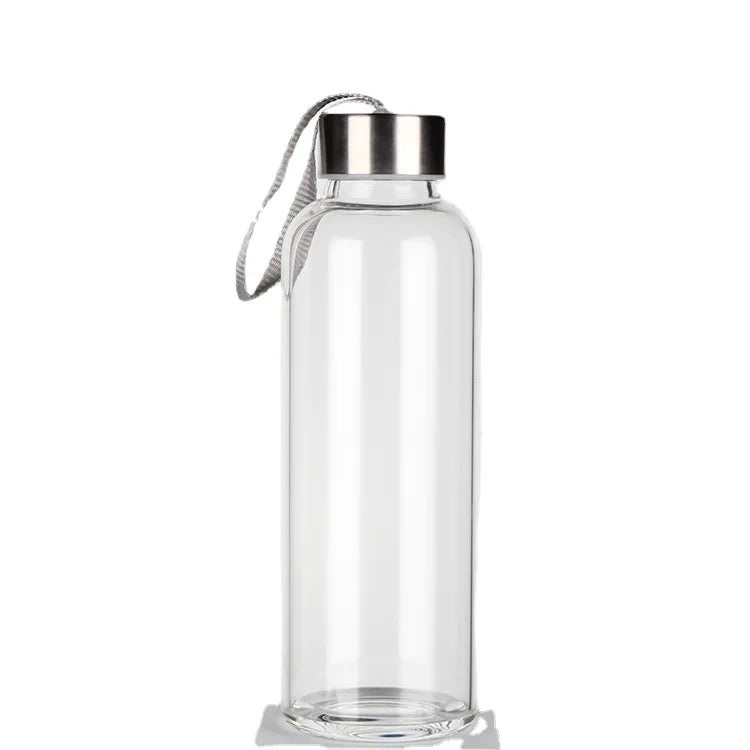 🏃‍♂️💧 550ml Portable Sports Water Bottle – Customize with Your Name or Logo! 🎁✨