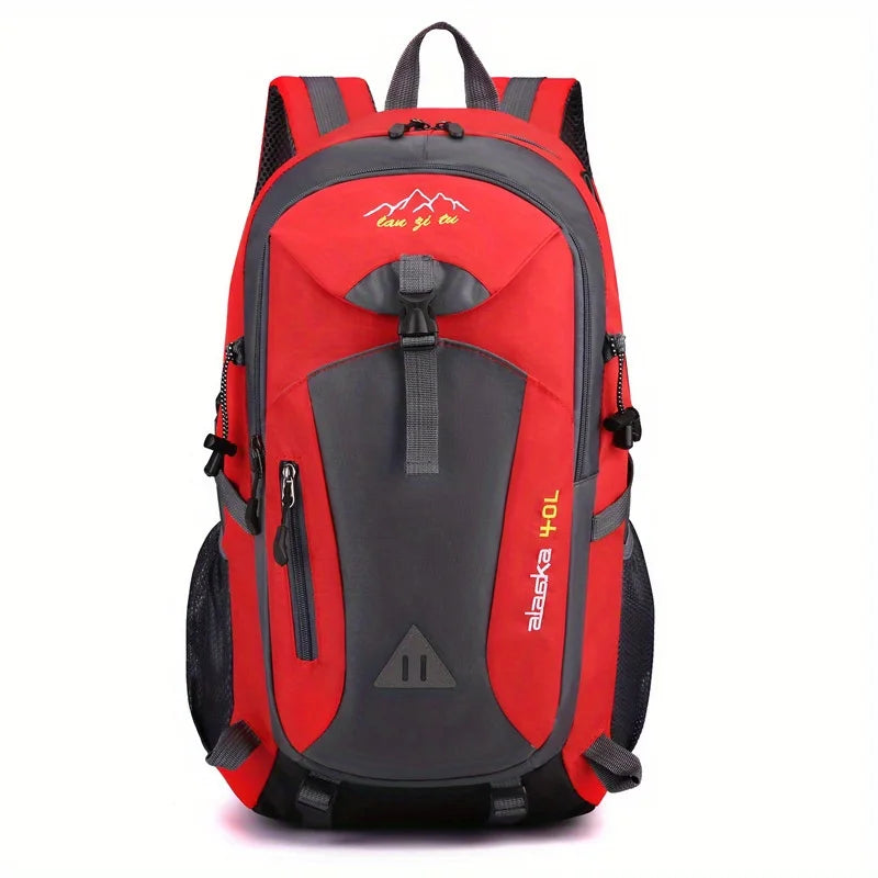 🎒🔥 New 40L Outdoor Sports Backpack – Unisex & Adventure-Ready! 🚶‍♂️🚶‍♀️