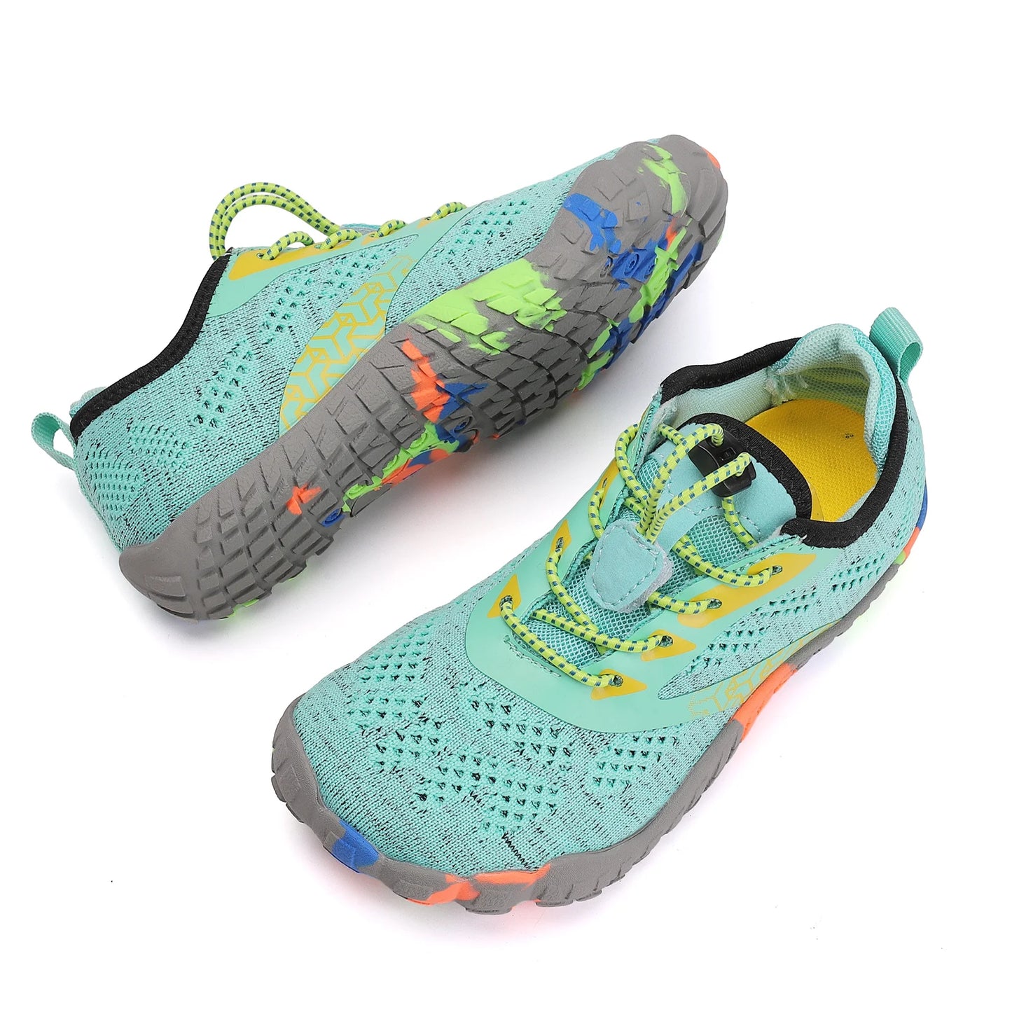 🦶🌞 Lightweight Summer Shoes for Kids – Cute & Anti-Slip Design! 👟✨