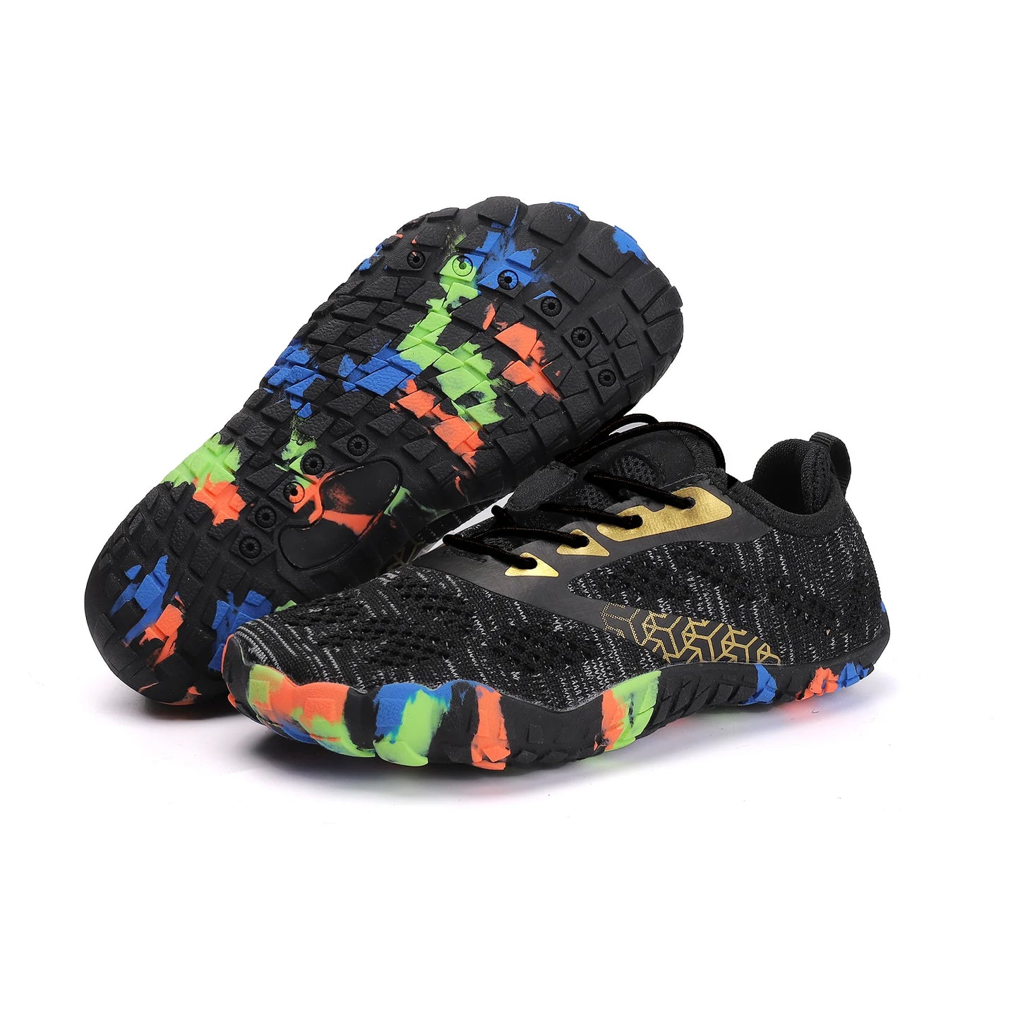 🦶🌞 Lightweight Summer Shoes for Kids – Cute & Anti-Slip Design! 👟✨