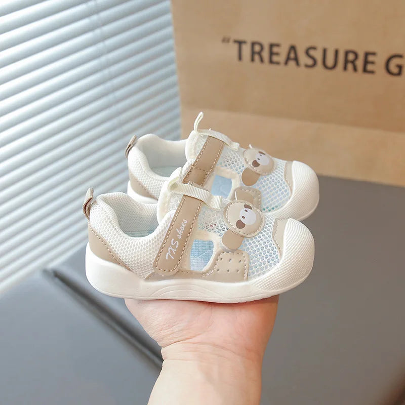🌟👟 2025 Kids Sport Sandals – Ultra Comfy & Perfectly Breathable! 🌬️✨