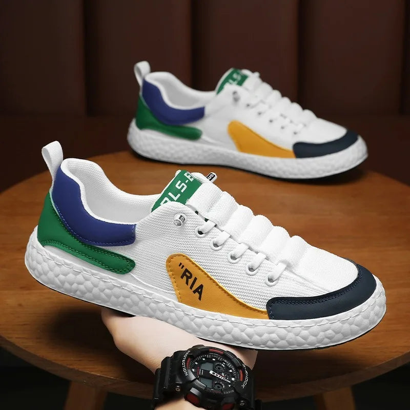 ☀️👞 2025 Slip-On Comfort! 🧢 Soft • Light • Easy Style 🔥🖤