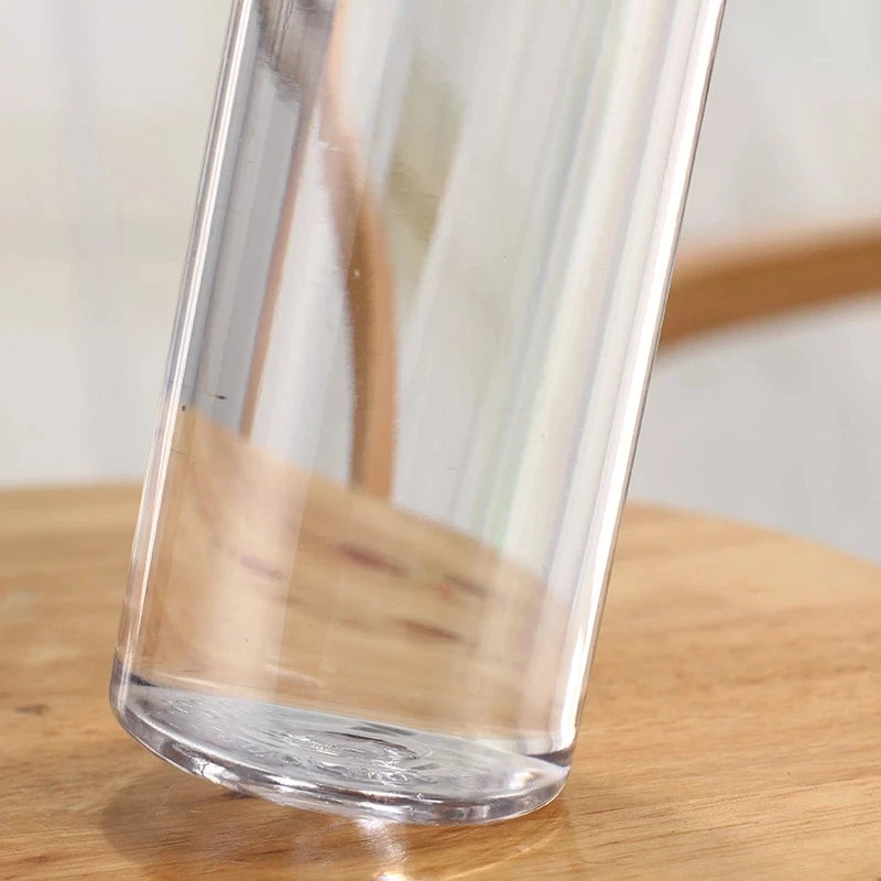 🏃‍♂️💧 550ml Portable Sports Water Bottle – Customize with Your Name or Logo! 🎁✨