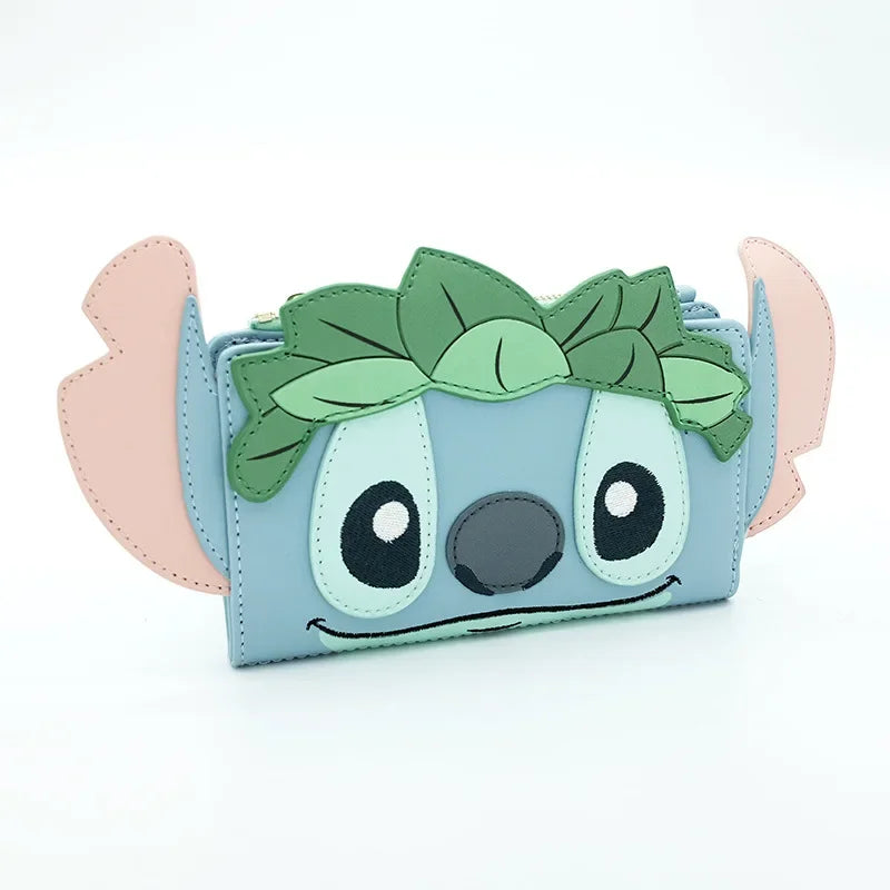 🎒👑 Small Backpack with Lenticular Design – Cinderella Princess Style ✨💙