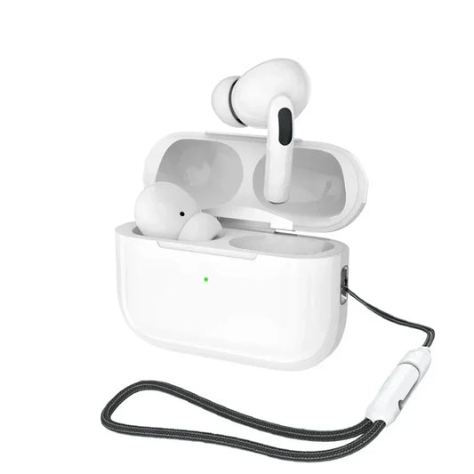🎧 Air Pro True Wireless Earbuds – Premium Sound, Zero Wires!