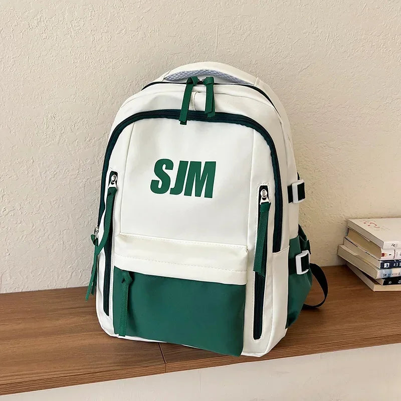 🎒 Stylish Kids Backpack – 👧👦 Perfect for School, Travel & More | Versatile & Designer Look