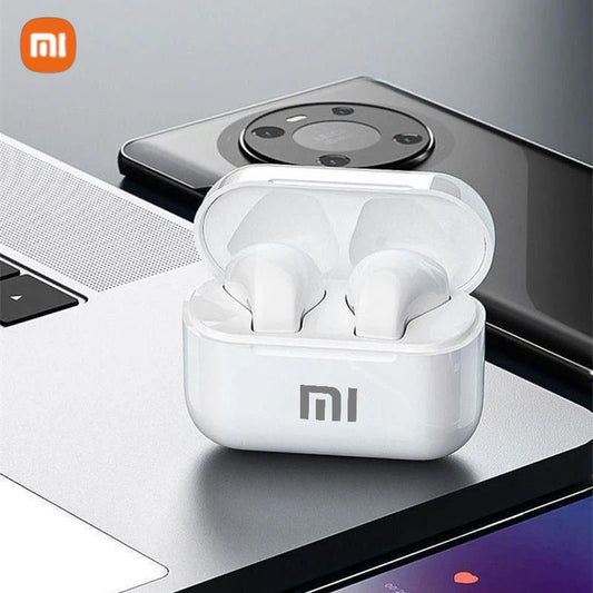 🎧⚡ Xiaomi Pro 5S TWS Earbuds – HiFi, Noise Reduction & Sporty!