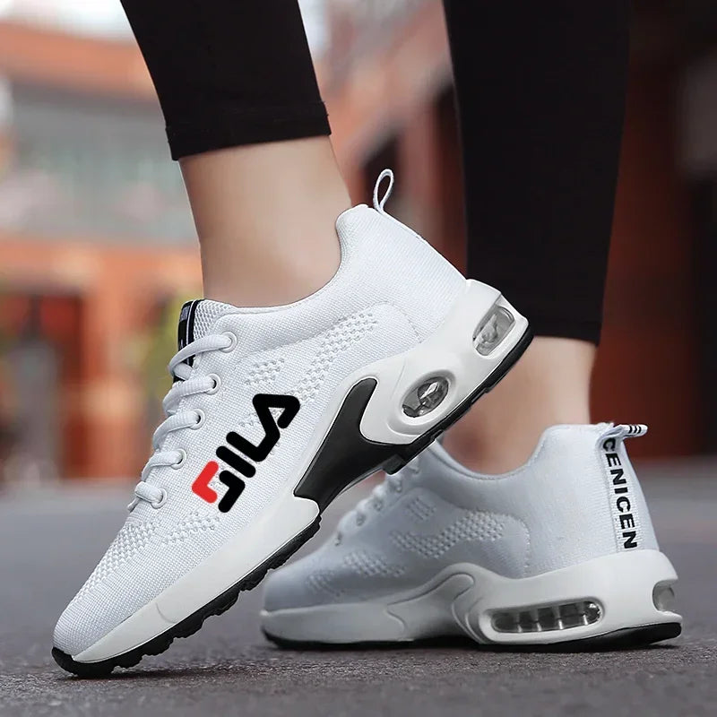 👟💖 Airy & Comfy! Women's Must-Have Sneakers 💨🔥