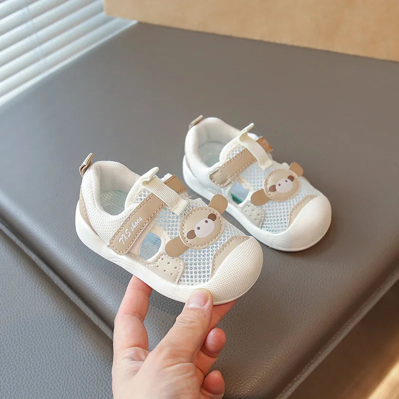 🌟👟 2025 Kids Sport Sandals – Ultra Comfy & Perfectly Breathable! 🌬️✨