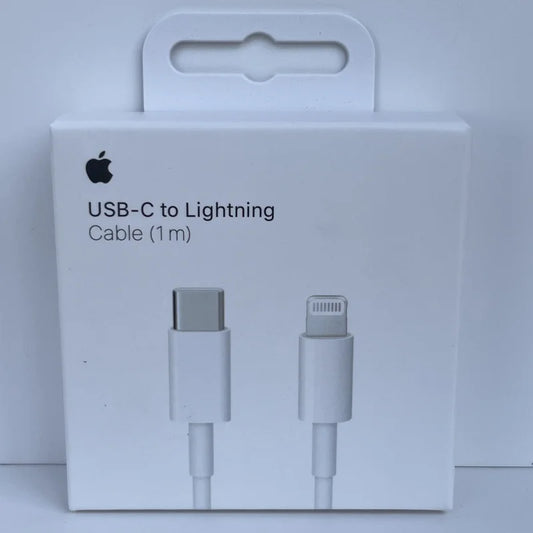 Apple Original USB-C to Lightning cable 1m 2m for Iphone 12 13 14 Pro Max Plus Mini