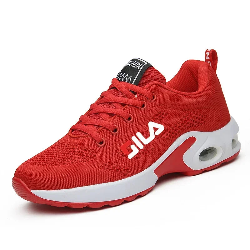👟💖 Airy & Comfy! Women's Must-Have Sneakers 💨🔥