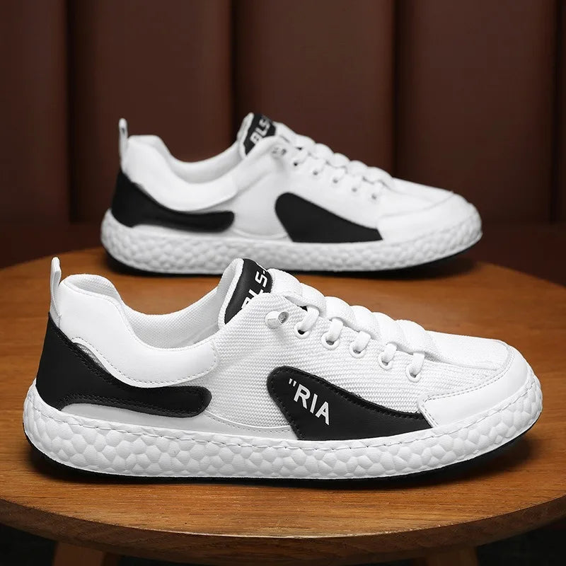 ☀️👞 2025 Slip-On Comfort! 🧢 Soft • Light • Easy Style 🔥🖤
