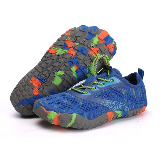 🦶🌞 Lightweight Summer Shoes for Kids – Cute & Anti-Slip Design! 👟✨