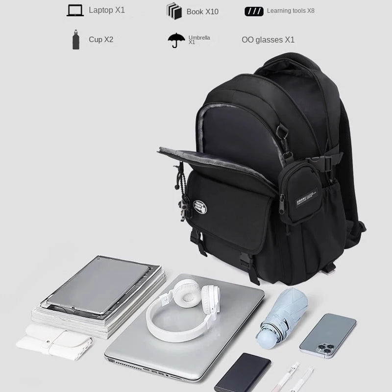 🎒✨ Kids Rolling School Bag – Style, Comfort & Fun on Wheels! 🛼🧒💼